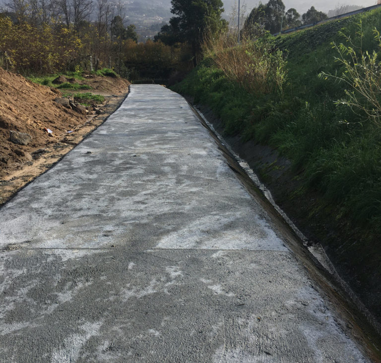 Mellora de acceso en Correlo