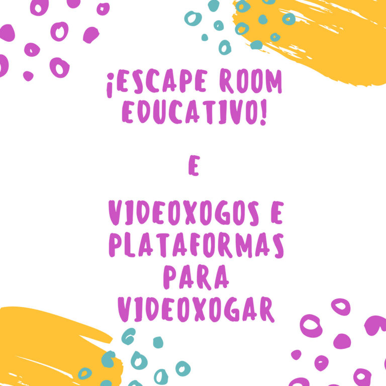 Videoxogos e escape room educativo centran a nova oferta formativa da OMIX de Tomiño