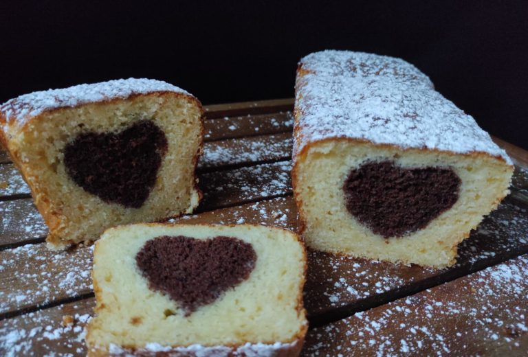 Un detalle para San Valentín con mucho corazón (y sin gluten)