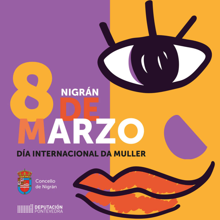 Nigrán programa un autocine en Praia América para o 8M e a reedición da exposición fotográfica ‘Mulleres de Nigrán -1970’ na Ramallosa