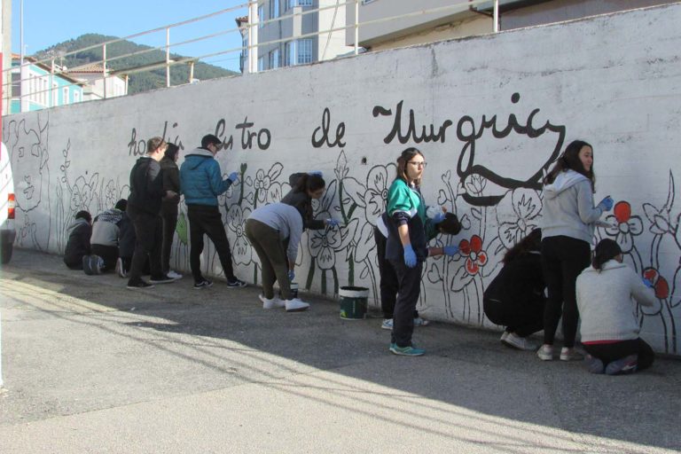A Guarda organiza diversas actividades para conmemorar o Día de Rosalía