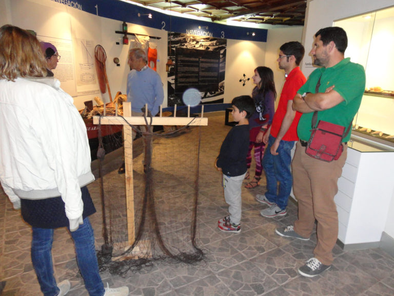 Abertas as inscricións para un ESCAPE ROOM de temática mariñeira dirixido aos alumnos de secundaria