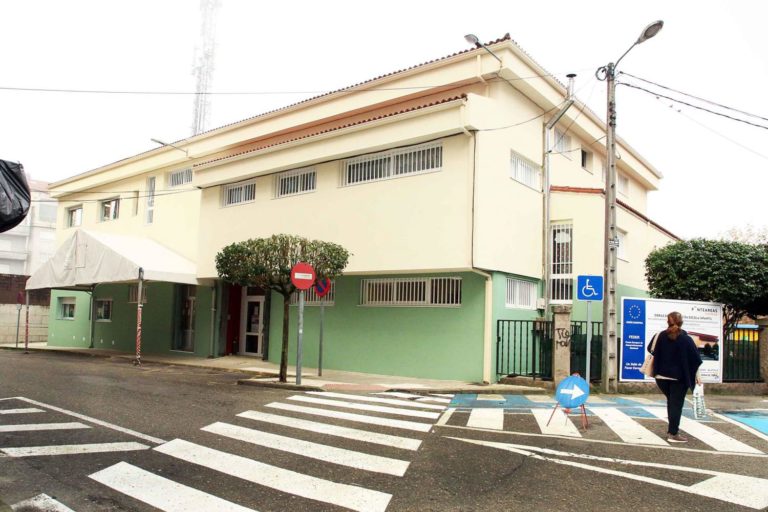 O PSOE pídelle á Xunta que suspenda o expediente da Escola Infantil de Ponteareas “por deficiencias na ampliación realizadas polo PP no 2006”
