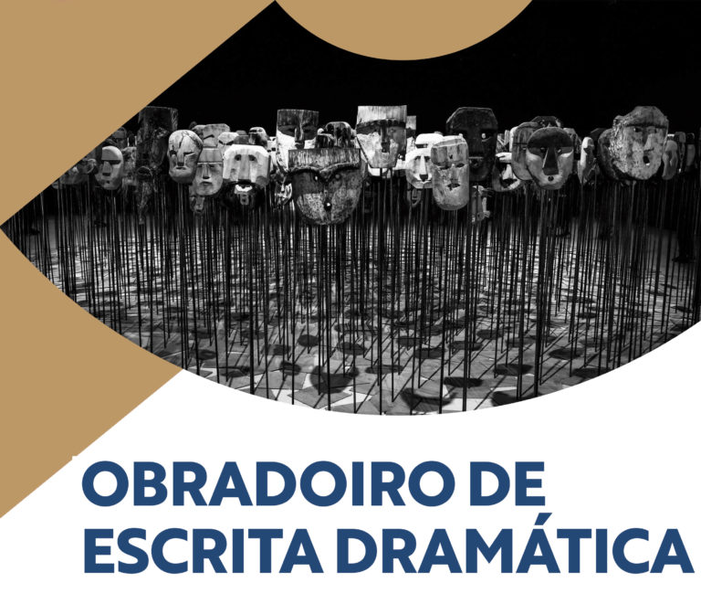 Aprende a escribir textos teatrais da man dunha profesional