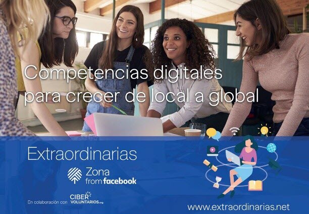 Mos vólcase coa formación dixital adaptándose ás circunstancias da nova realidade