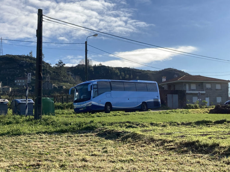 Nigrán solicita á Dirección Xeral de Mobilidade cambios nos horarios das liñas do interior para beneficiar aos pacientes dos centros de saúde