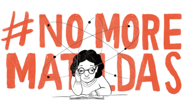 O Porriño súmase á celebración do Día Mundial da Muller e da Nena na Ciencia