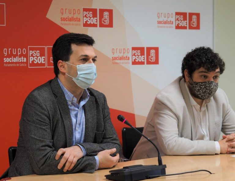 Gonzalo Caballero respalda a desescalada de acordo co Comité Clínico