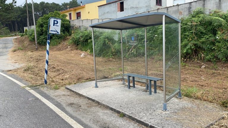 O Concello traslada á Xunta as incidencias co transporte público que sufre o Rosal