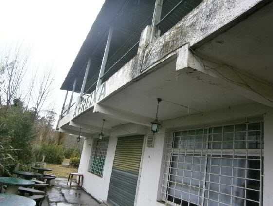 O Concello de Ponteareas licita as obras  de acondicionamento do cámping A Freixa