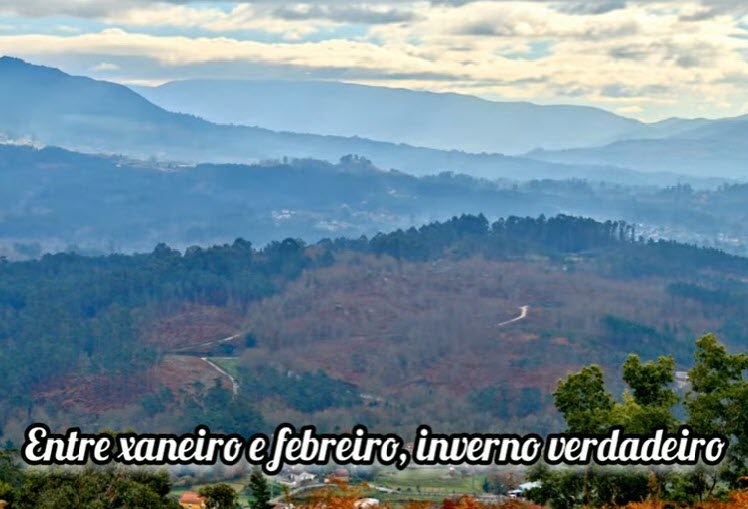 O refraneiro popular de Ponteareas pulveriza a súa propia marca nas redes sociais
