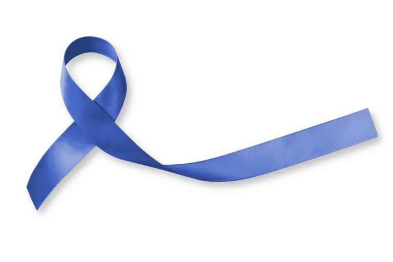 Sanidade lembra a importancia da detección precoz no Día Mundial contra o Cancro de Colon