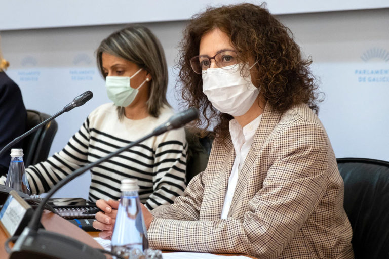 Galicia conta cun sistema múltiple para a detección das novas variantes do virus da Covid
