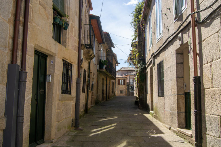 A Oficina de Rehabilitación ofrece información e asesoramento sobre as axudas para a compra de vivenda no centro histórico convocadas polo IGVS
