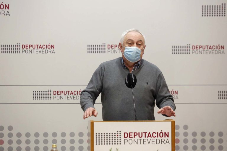 Mosquera acusa al PP de estar detrás da violencia da ‘Ence borroka’ e advirte que iso só logra botar atrás as zonas dispostas a acoller á empresa