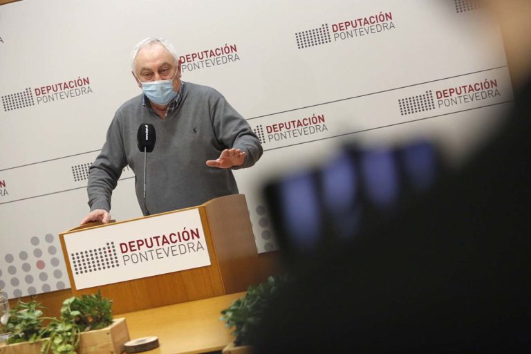 O ‘Revitaliza’ da Deputación modifica a súa ordenanza de compostaxe local para que os concellos “dean un salto adiante” na xestión de biorresiduos