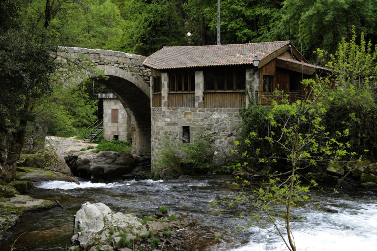 Vive Arbo, a través das rutas de sendeirismo