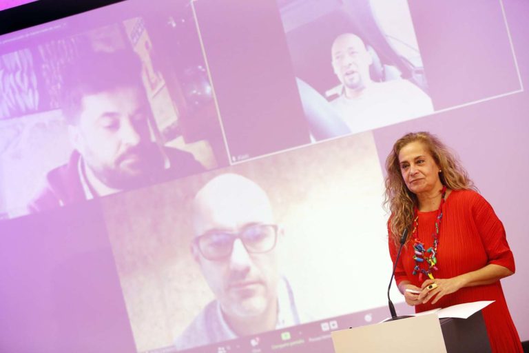 A Gala do Turismo da Deputación regresa a Vigo cos chefs con estrela Michelin da provincia como novos embaixadores de Rías Baixas
