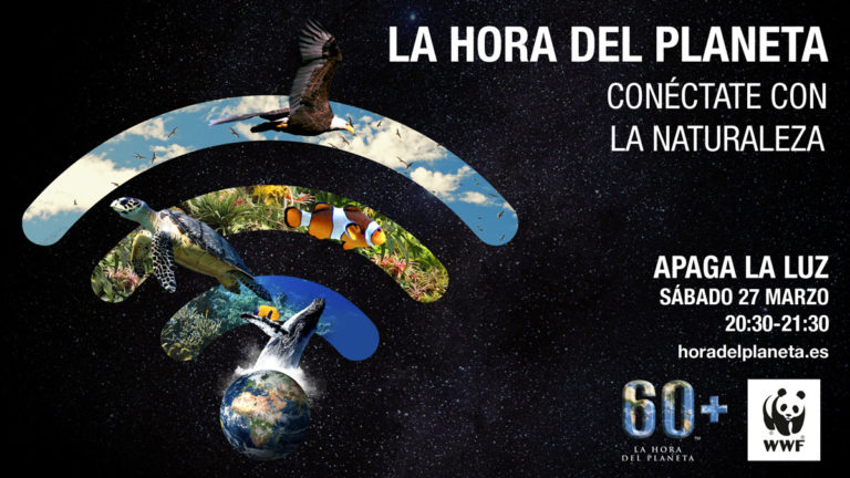 A Deputación súmase este sábado á “Hora do Planeta” apagando a luz dos seus edificios