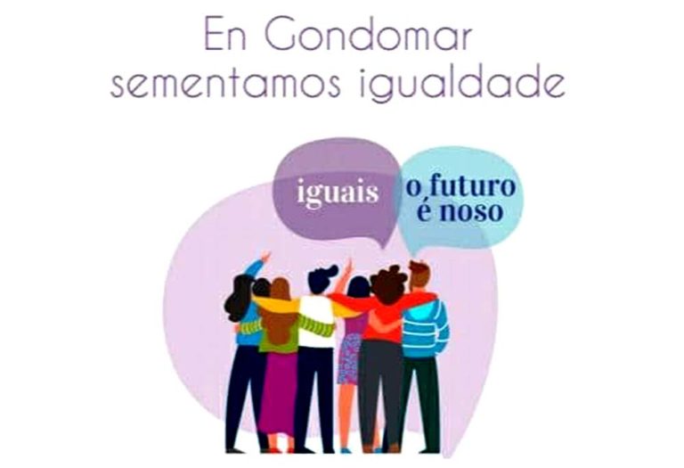 As mulleres de Gondomar, protagonistas na celebración do 8 de Marzo 2021
