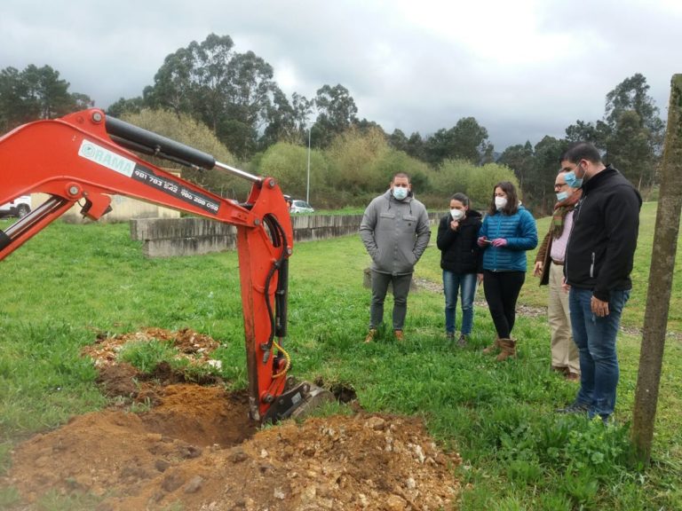 O mércores 24 de marzo rerunirase de novo a comisión especial do lindano