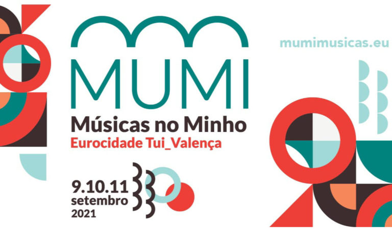 Músicas no Minho