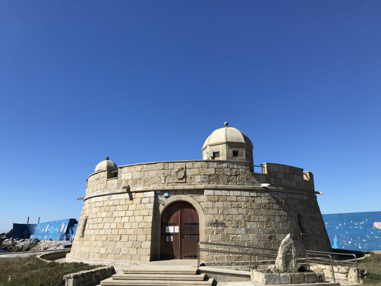 A Guarda convida a visitar o MASAT e Museo do Mar