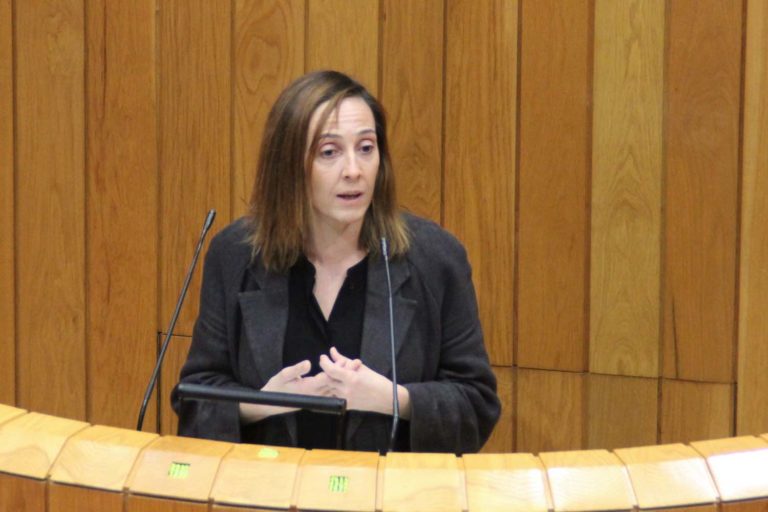 O PSOE acusa ao PP de vetar a iniciativa socialista para triplicar o orzamento do departamento de Igualdade da Xunta