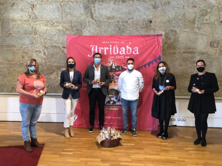 Baiona presenta a súa Festa da Arribada “máis especial”
