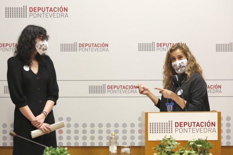 A Deputación lanza o directorio de ‘Descúbre-as’ que visibiliza as mulleres do sector musical