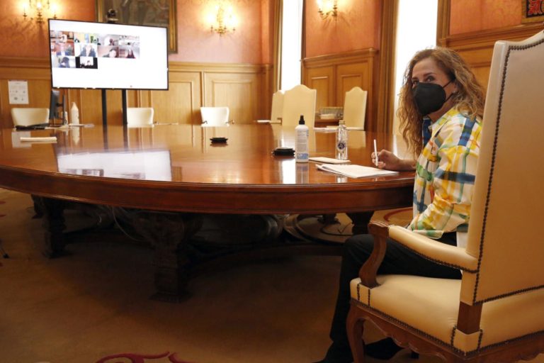 A Deputación súmase ao grupo de traballo da rede da Axenda 2030 para a posta en marcha de boas prácticas relacioadas cos ODS