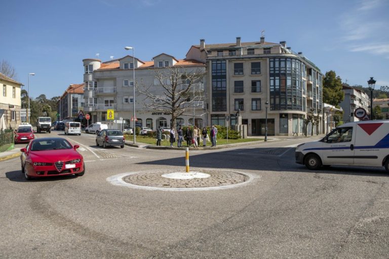 Gondomar dota de WiFi gratuíto espazos e edificios públicos do municipio