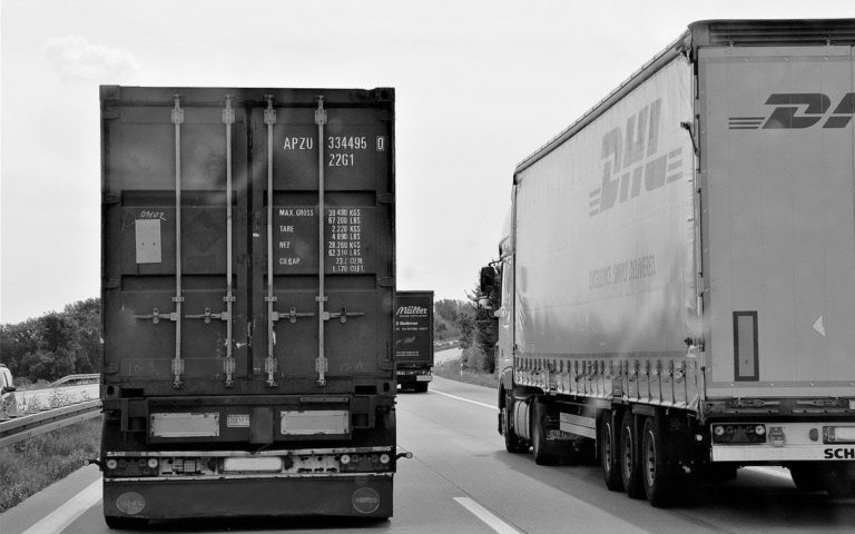 A Xunta abre hoxe o prazo para solicitar as axudas de formación dos profesionais do sector do transporte por estrada