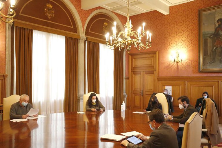 A Deputación aproba unha liña de axudas por valor de 130.000€ para impulsar actividades turísticas na provincia