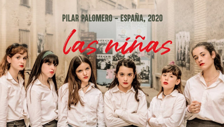 O Concello de Nigrán retoma o Cine Club Val Miñor Alice Guy este xoves coa proxección de ‘Las Niñas’
