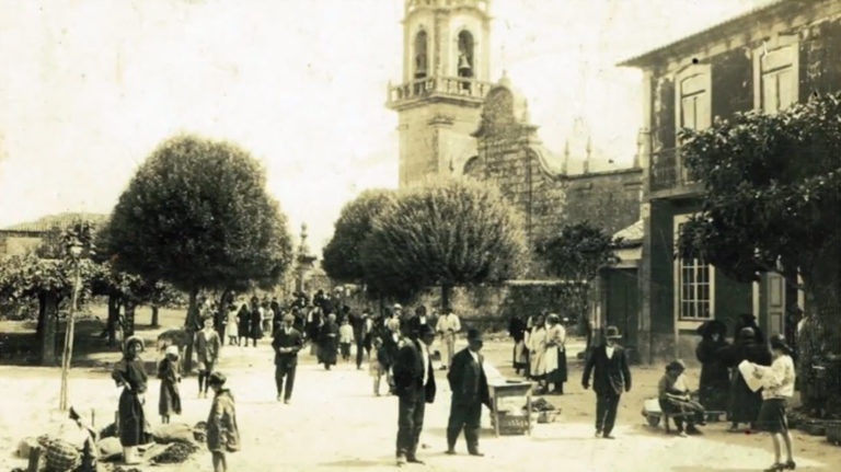 Tomiño anima á veciñanza a participar na creación do Arquivo da Imaxe Municipal