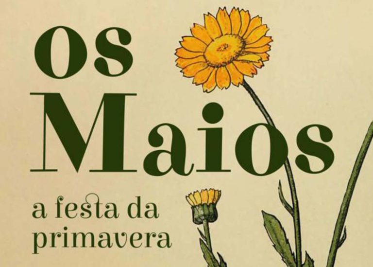 Redondela achega a historia dos ‘maios’ a través da exposición ‘Os Maios, a festa da primavera’