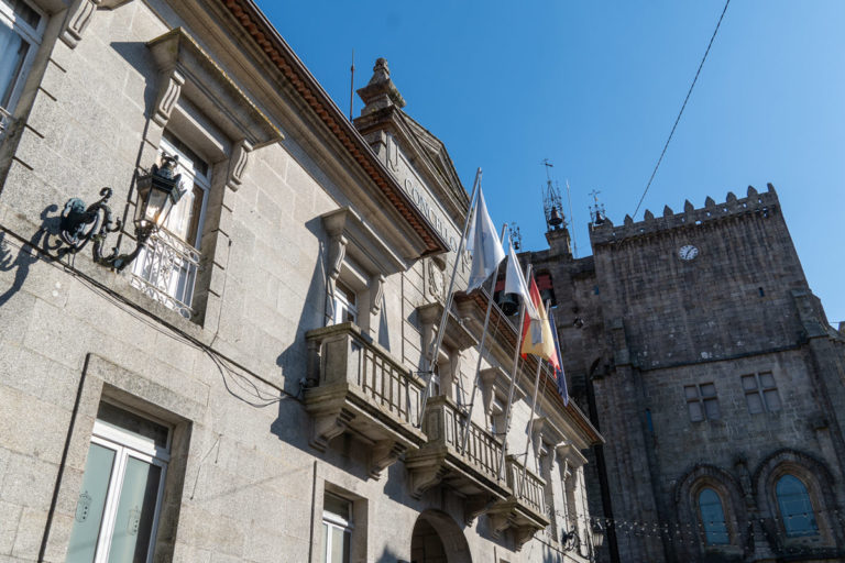 O Concello de Tui destina case 240 mil á segunda liña de axudas Reactiva Tui