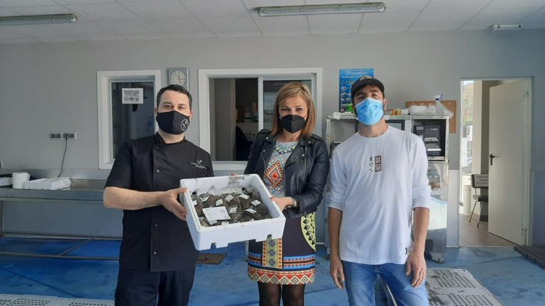 Últimos día para que os establecementos de hostalería formalicen a inscrición nas ‘Xornadas Gastronómicas Choco de Redondela’
