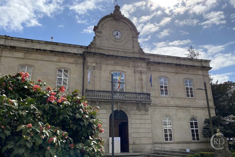 O Goberno ponteareán prevé aprobar o PXOM neste mes de maio “cos cambios esixidos pola Xunta”