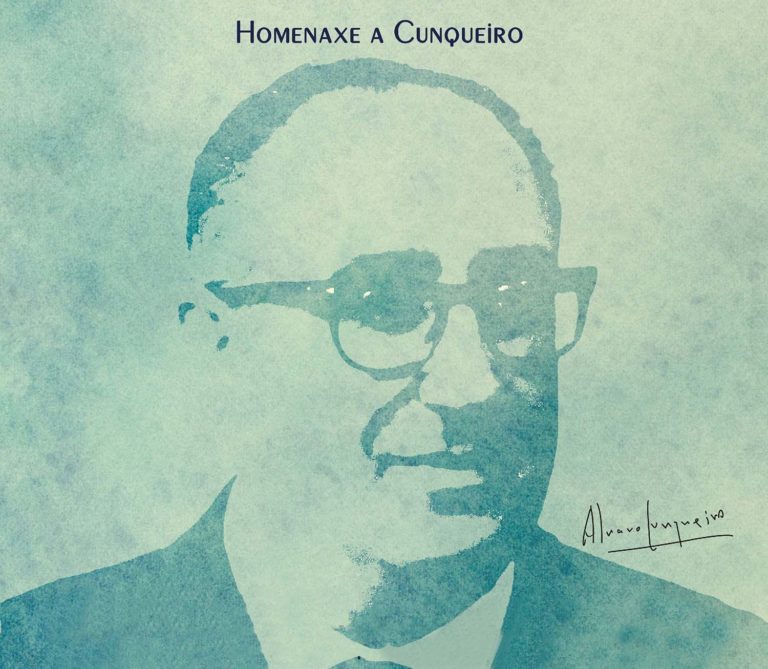 Nigrán homenaxea este venres a Álvaro Cunqueiro no seu 40 cabodano dentro dos actos do Día do Libro
