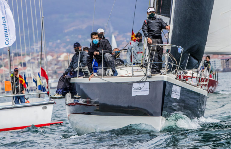 O Trofeo Comunica xa ten vencedores