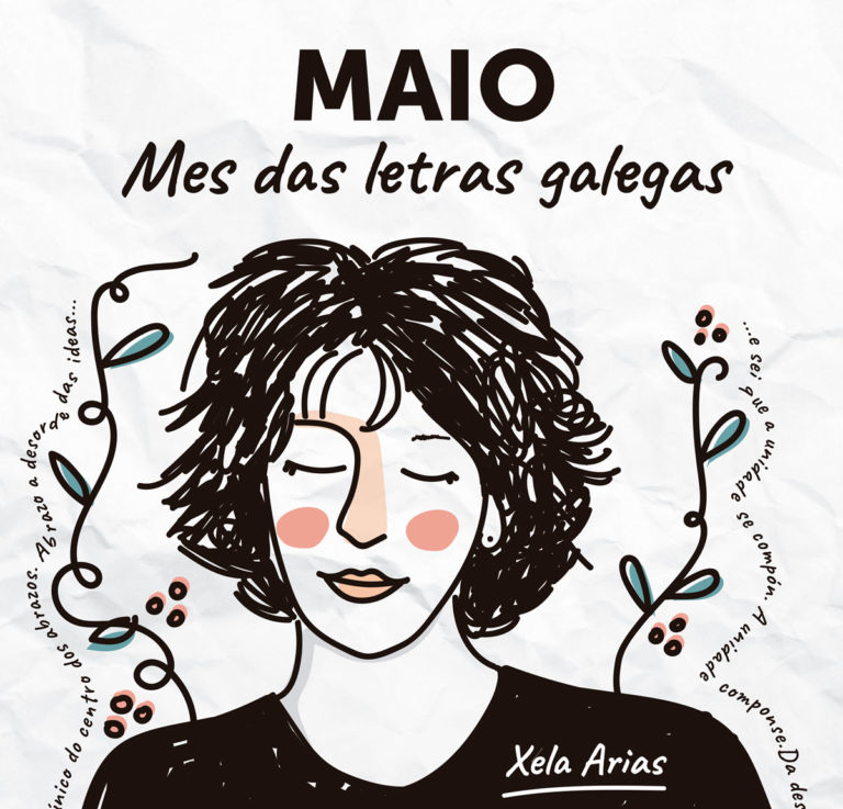 O Concello de Nigrán ofrece o concerto da pianista Brenda Vida ao abeiro da programación do ‘Mes das Letras Galegas’