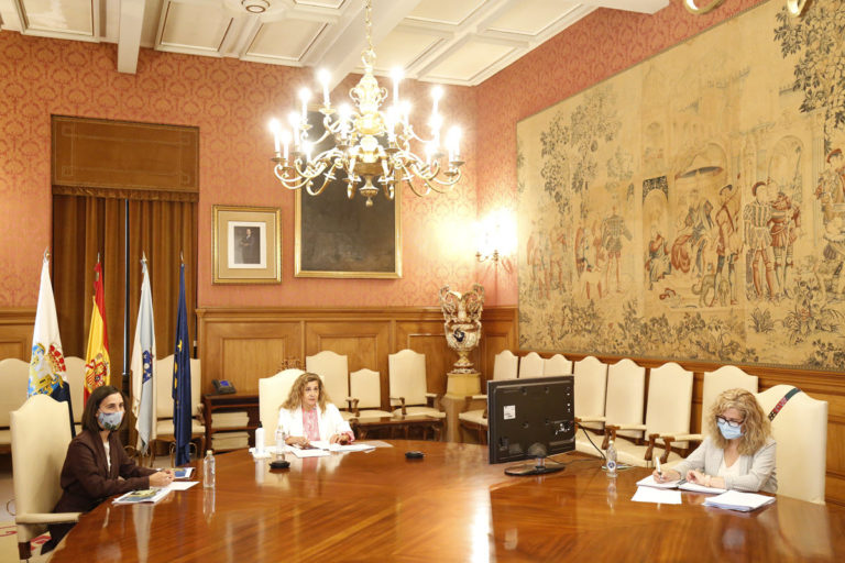 A Deputación de Pontevedra aprobará o venres o II Plan Estratéxico Provincial de Turismo