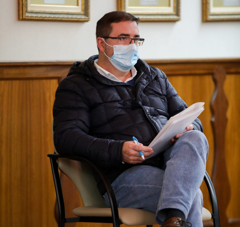 O PP alerta de que A Cañiza pode quedar sen GES porque o Goberno local non enviou o convenio en prazo