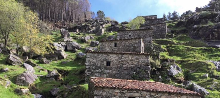 Éxito das rutas guiadas aos muíños do Folón e do Picón organizadas polo Concello do Rosal
