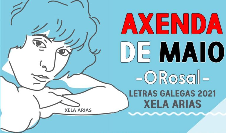 Maio chega ao Rosal cargado de actividades