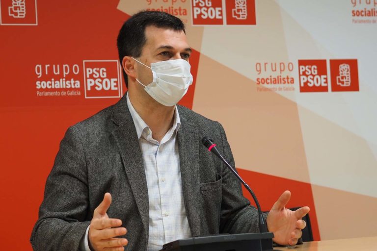 Gonzalo Caballero critica a “irrisoria” rebaixa das peaxes autonómicas que só beneficia ás familias numerosas
