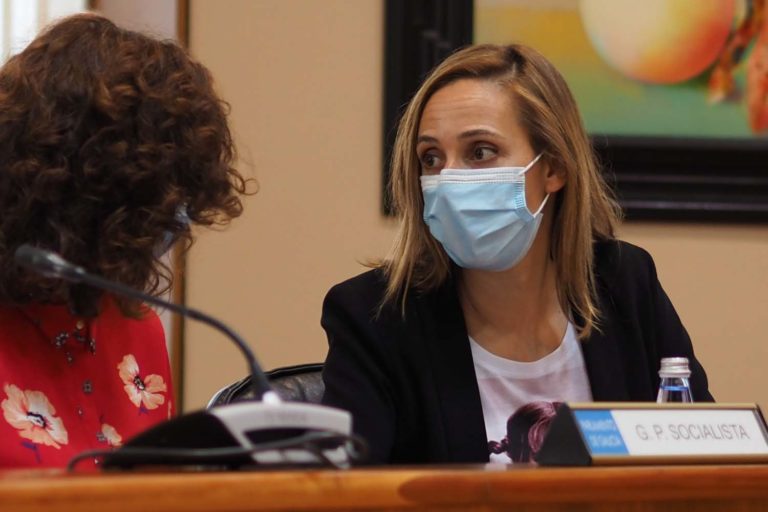 O PSOE lamenta a redución do número de galegofalantes e lembra a “obriga estatutaria” da Xunta de promocionar o galego
