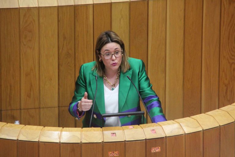 O PSOE denuncia o veto do PP á liberalización da peaxe AG-57 Puxeiros-Val Miñor